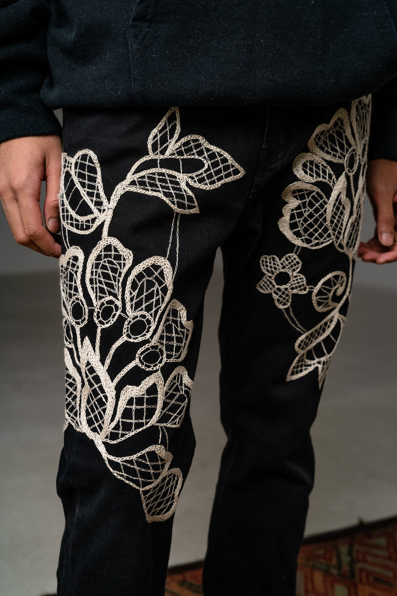 AW2023 COLLECTION – INNOCENCE NYC