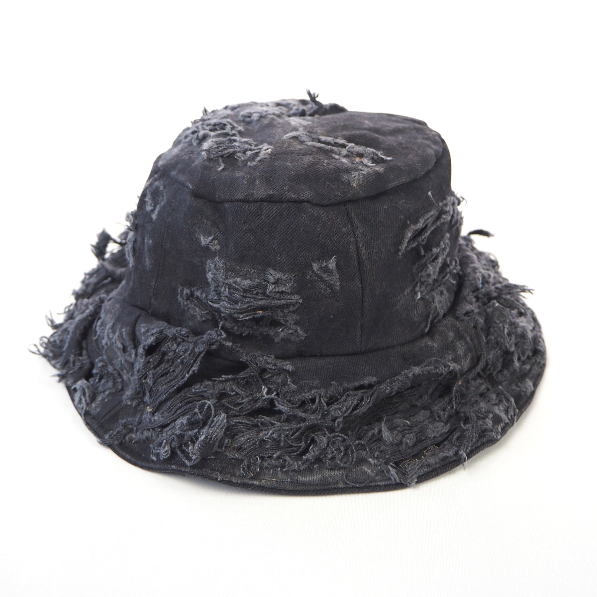 ●新品 INNOCENCE NYC バケットハット DESTROY HAT 黒 INNOCENCE DESTROY BUCKET HAT – INNOCENCE NYC