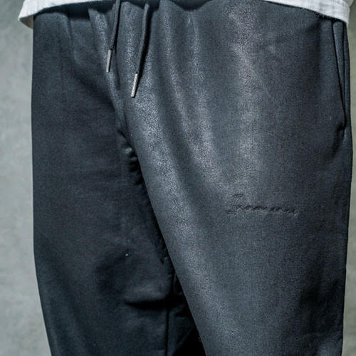 INNOCENCE WAX SWEAT PANTS