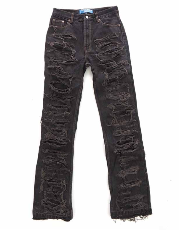 INNOCENCE OVER DESTROY DENIM PANTS – INNOCENCE NYC INNOCENCE OVER DESTROY DENIM PANTS – INNOCENCE NYC