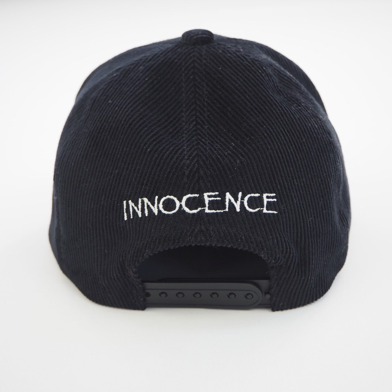 INNOCENCE gEek SNAPBACK CAP