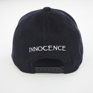INNOCENCE gEek SNAPBACK CAP