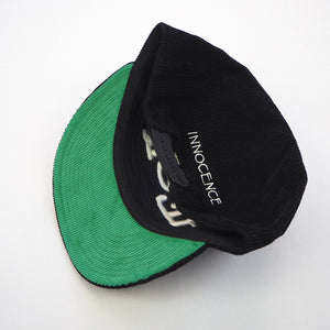 INNOCENCE gEek SNAPBACK CAP