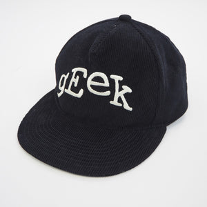 INNOCENCE gEek SNAPBACK CAP