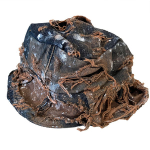 INNOCENCE DESTROY BUCKET HAT