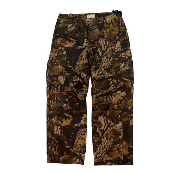 INNOCENCENYC 迷彩 カーゴパンツ S INNOCENCE CAMO CARGO PANTS(REAL TREE) – INNOCENCE NYC