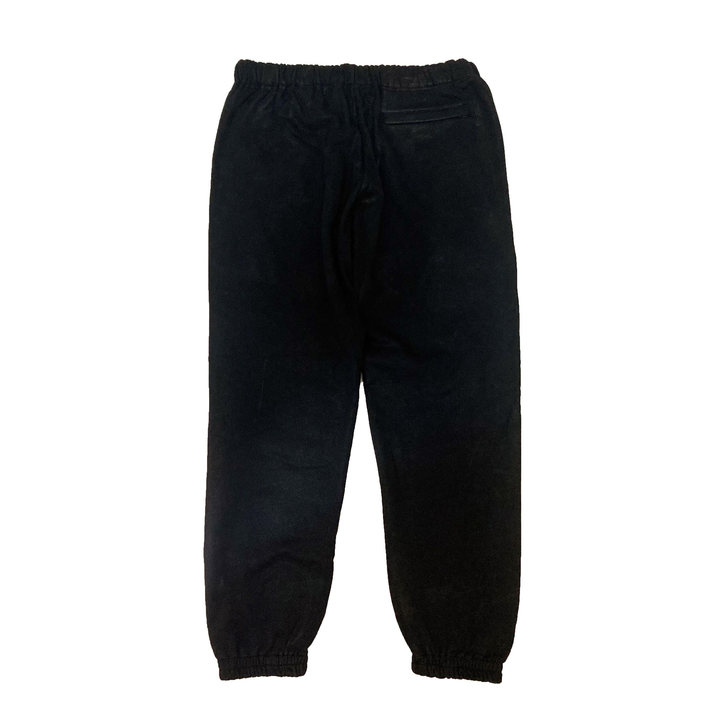 INNOCENCE WAX SWEAT PANTS